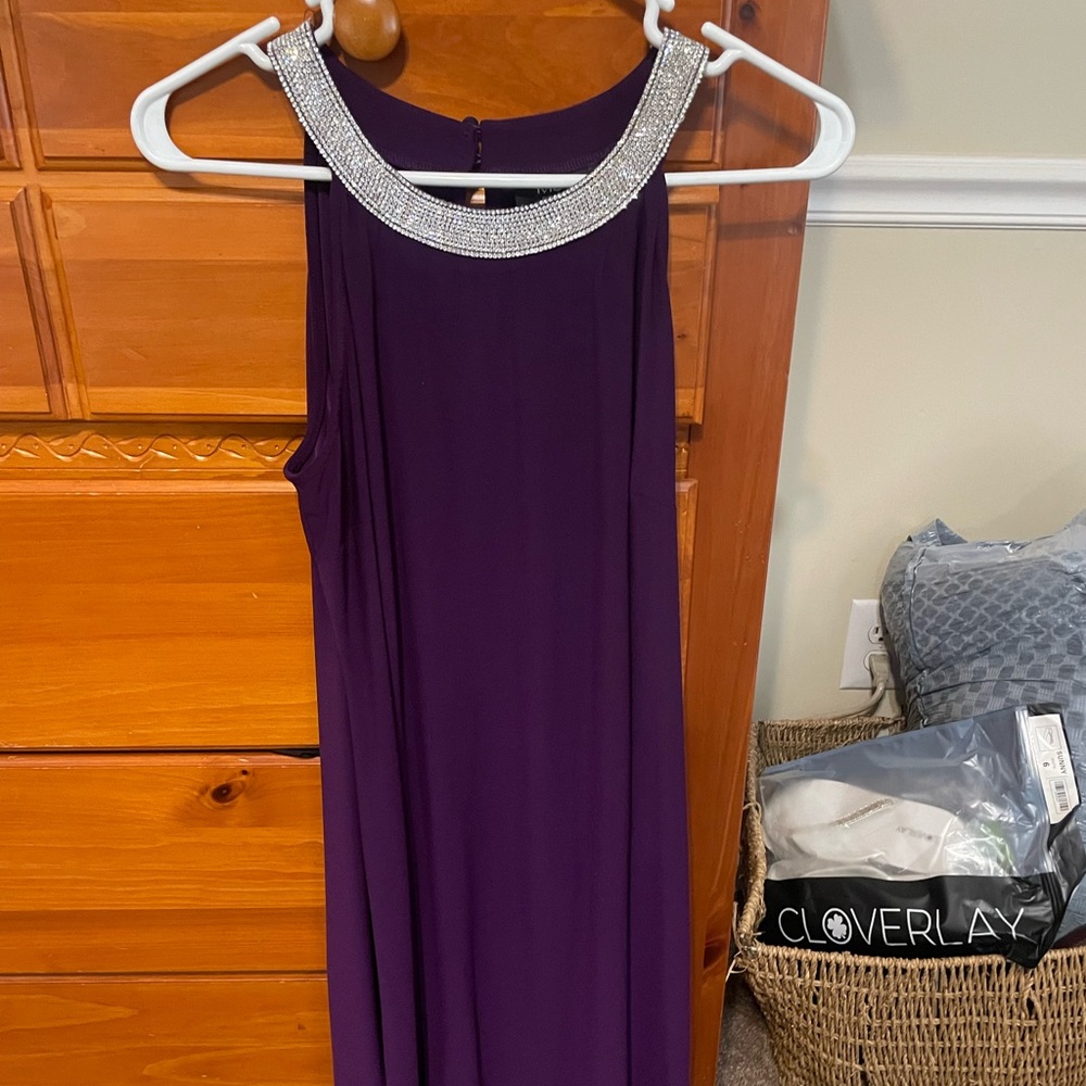 Michael Kors cocktail dress never worn